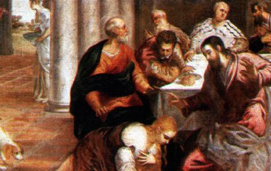 �Que es la Semana Santa?