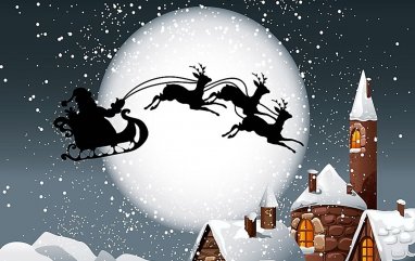 9 cosas que no habias escuchado acerca de la Navidad