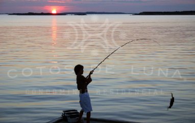Vete de Pesca a los mejores lugares!