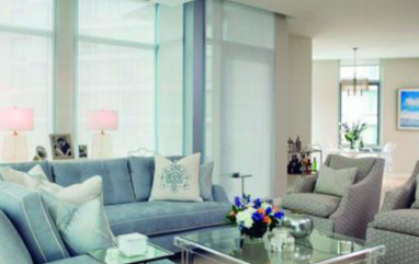 Tendencias 2015 para dise�o de interiores