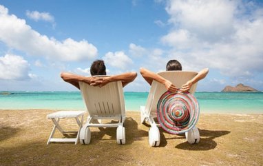 Tips de oro para estas vacaciones!