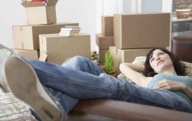 Tips para una Mudanza �Facil!