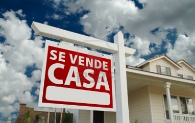 �Quieres vender tu casa?